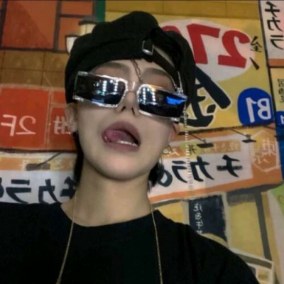 Furry插画故事感营造兽圈群